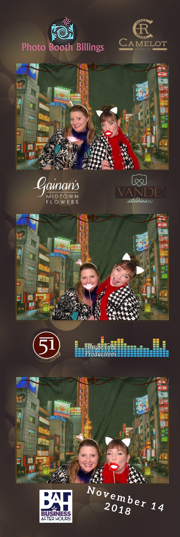 Business After Hours | View more photos from the event at gallery.photoboothbillings.com/u/PhotoBoothBillings/Business-After-Hours